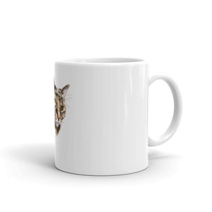 Personalisierte Tasse