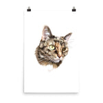 Personalisiertes Poster