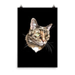 Personalisiertes Poster