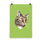 Personalisiertes Poster